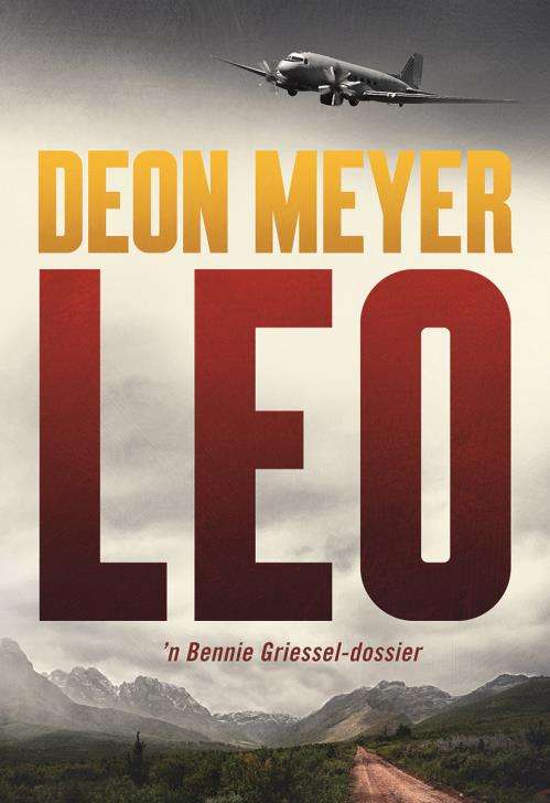 Leo (Afrikaanse Uitgawe) - Deon Meyer