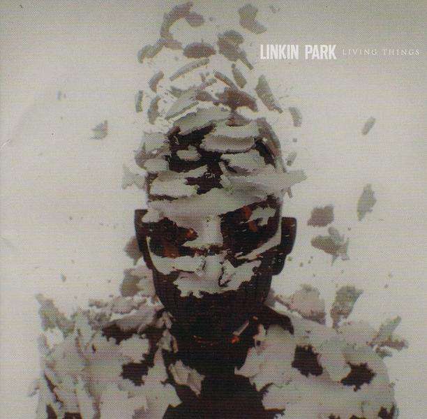Linkin Park - Living Things
