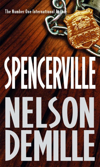 Spencerville Nelson DeMille