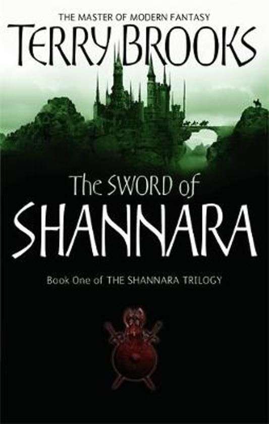 The Sword of Shannara Terry Brooks