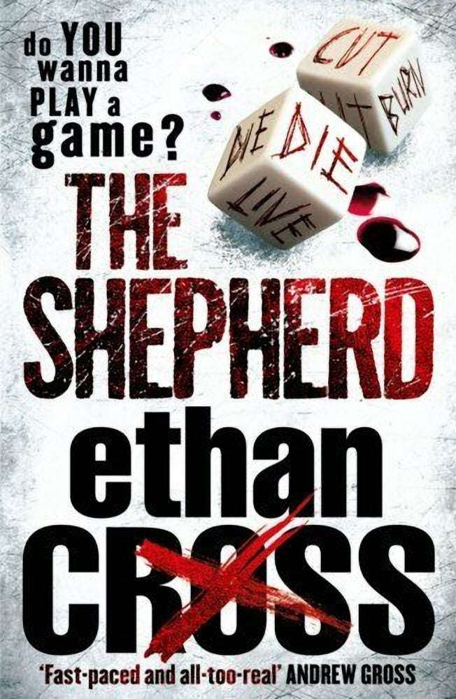 The Shepherd Ethan Cross