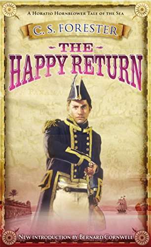 The Happy Return  C.S. Forester