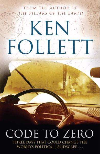 Code to Zero Ken Follett