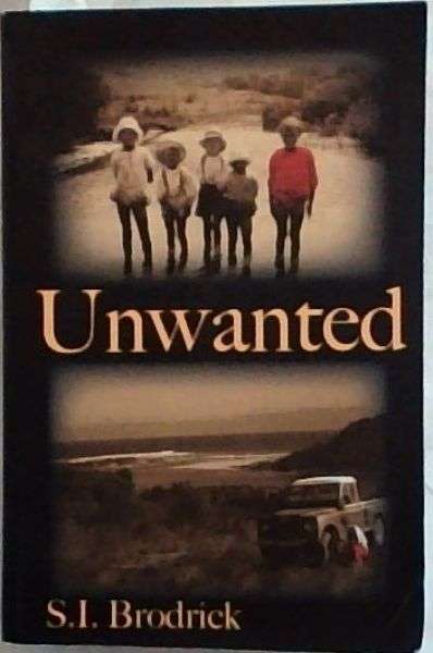 Unwanted S. I. Brodrick