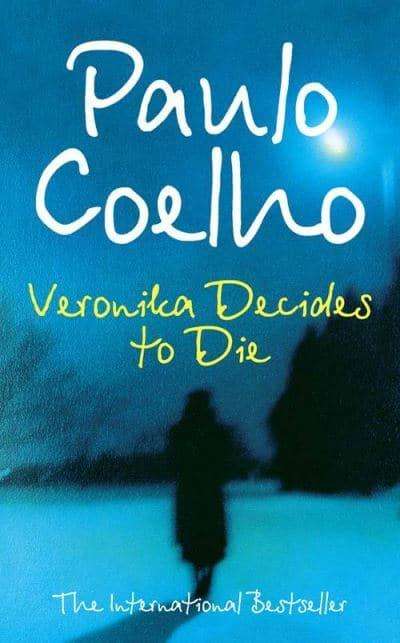 Veronika Decides to Die Paulo Coelho