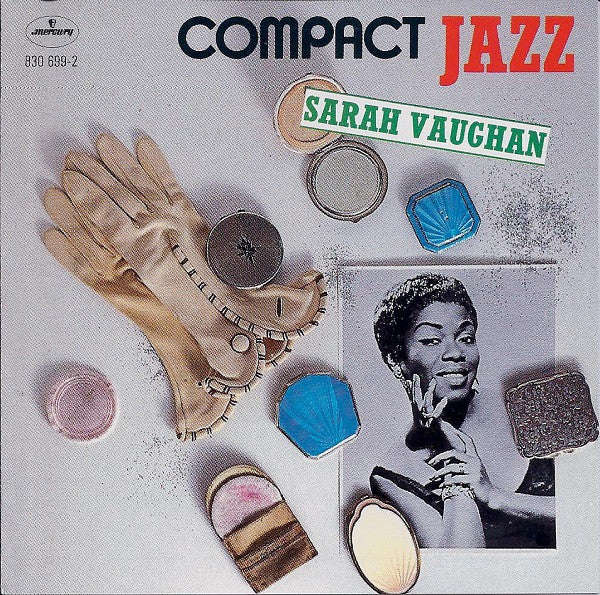 Sarah Vaughan - Sarah Vaughan