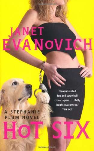 Hot Six Janet Evanovich