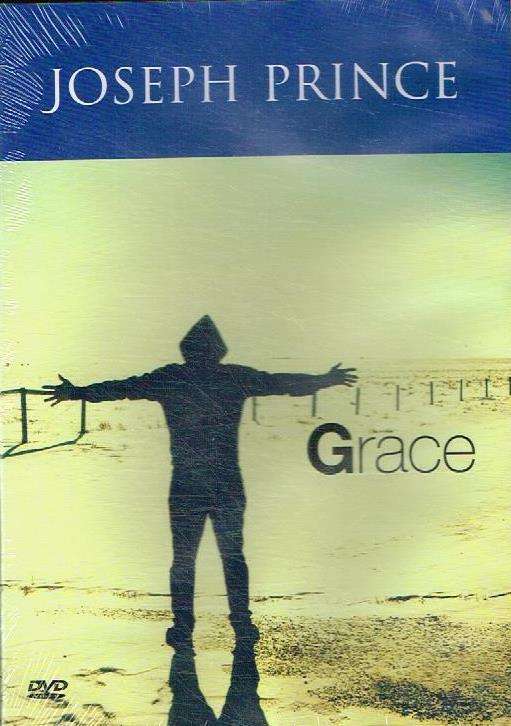 Joseph Prince Grace
