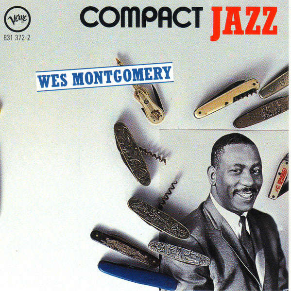 Wes Montgomery - Wes Montgomery