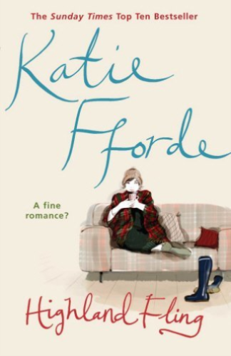 Highland Fling Katie Fforde
