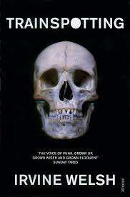Trainspotting Irvine Welsh