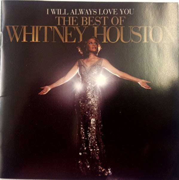 Whitney Houston - I Will Always Love You