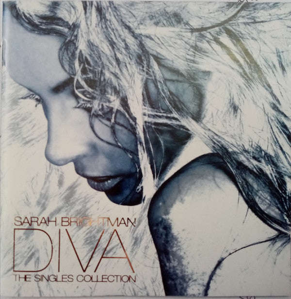 Sarah Brightman - Diva : The Singles Collection