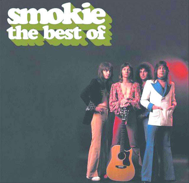 Smokie - The Best Of