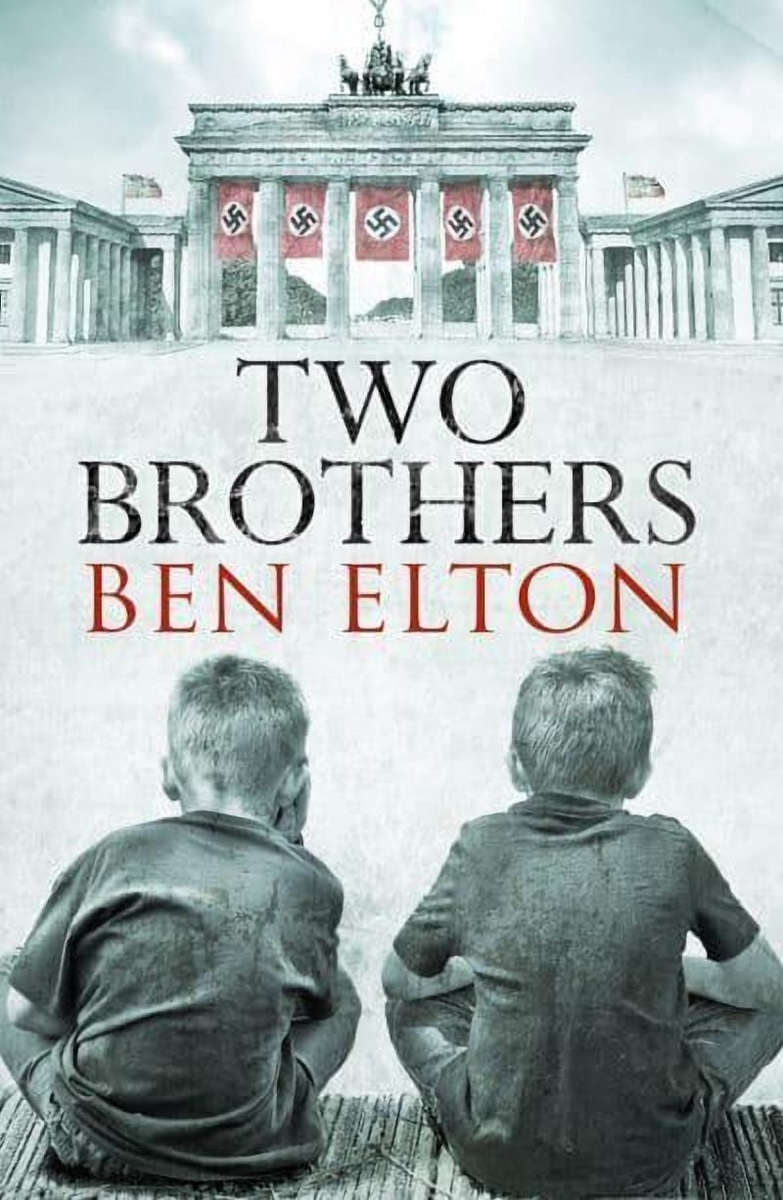 Two Brothers Ben Elton