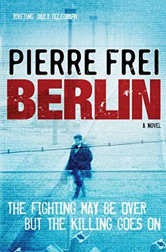 Berlin Pierre Frei