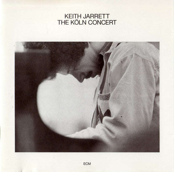 Keith Jarrett - The Köln Concert