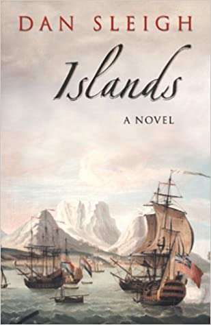 Islands Dan Sleigh