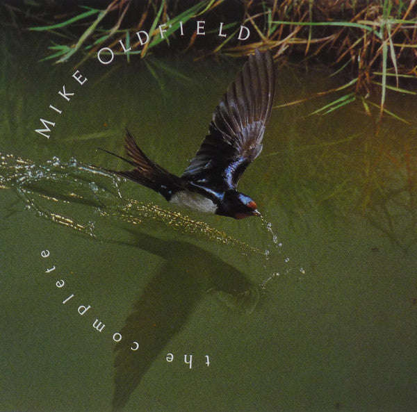 Mike Oldfield - The Complete Mike Oldfield