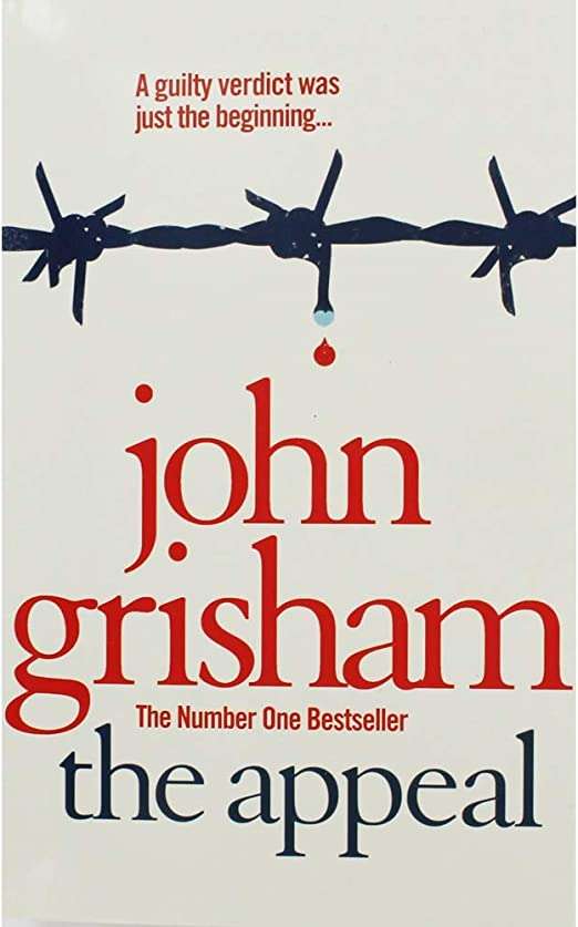 The Appeal John Grisham