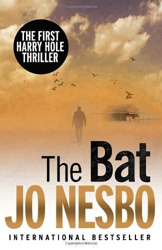 The Bat - Jo Nesbo