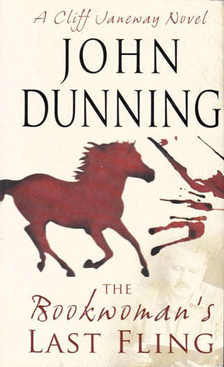 The Bookwomans Last Fling John Dunning