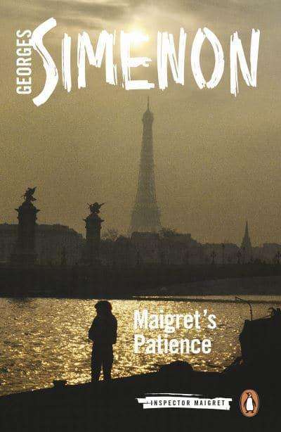 Maigret's Patience Georges Simenon