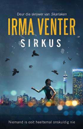 Sirkus - Irma Venter