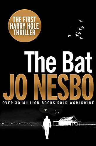 Bat Jo Nesbo