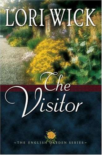 The Visitor Lori Wick