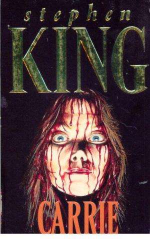 Carrie King, Stephen