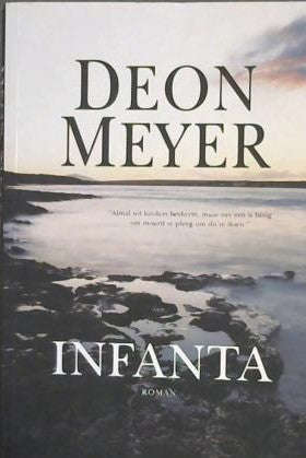 Infanta Meyer, Deon
