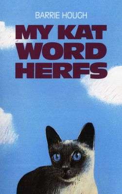 My kat word herfs Barrie Hough