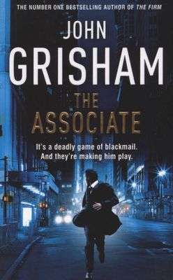 The Associate Grisham, John