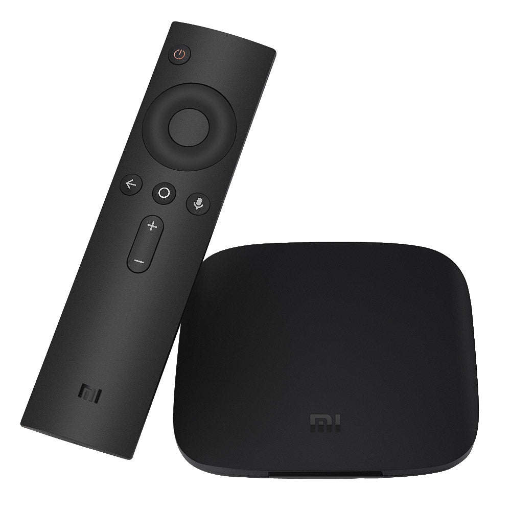 Xiaomi Mi Box - Android TV Box for DStv and Netflix