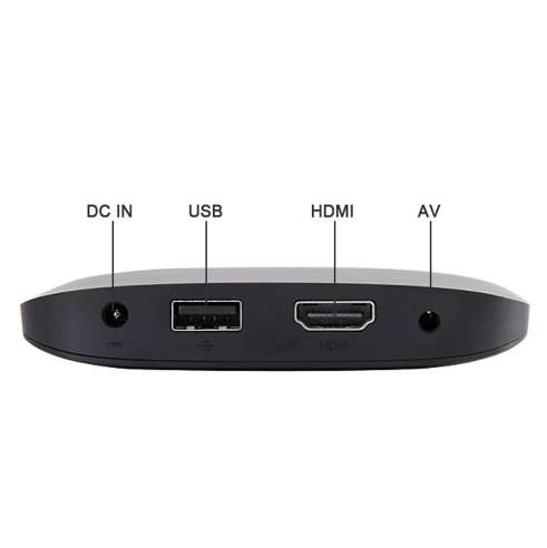 Xiaomi Mi Box - Android TV Box for DStv and Netflix