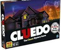 Cluedo The Classic Mystery Board Game
