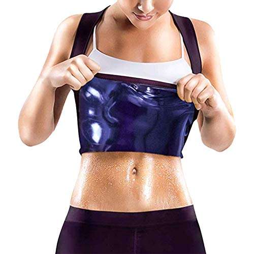Sweat Shaper for Women