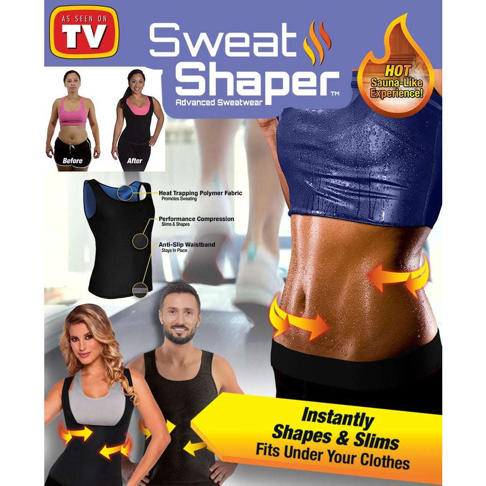 Sweat Shaper for Women