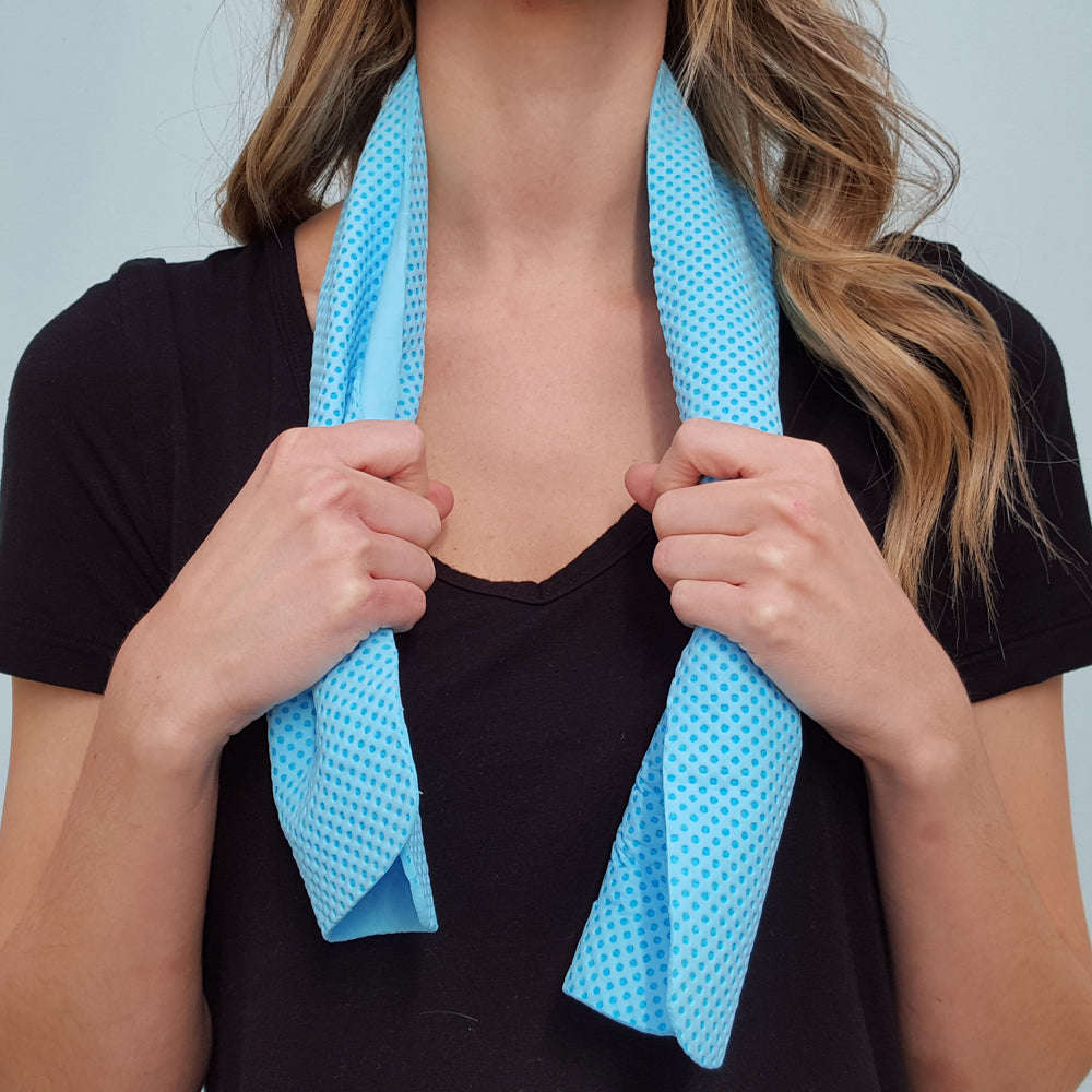 Cooling Towel