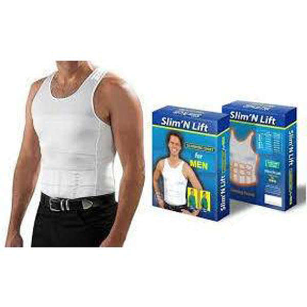 Slim n Lift Vest