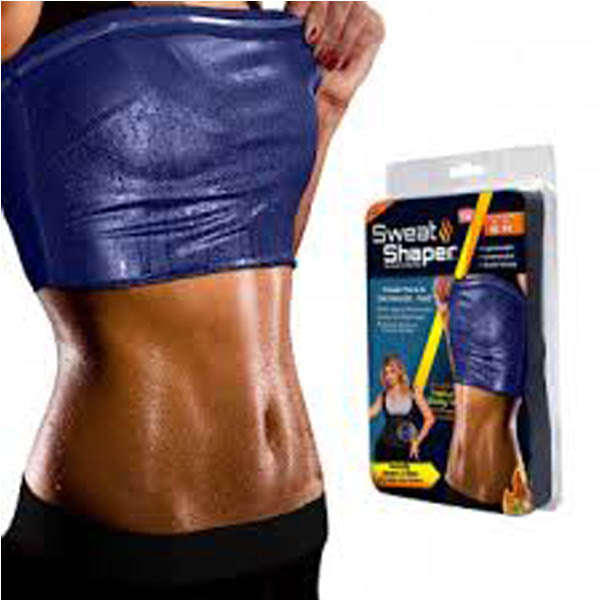 Sweat Shaper for Women