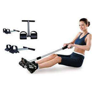 Tummy Trimmer Exercise Machine