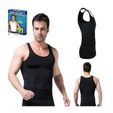 Slim n Lift Vest
