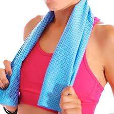 Cooling Towel
