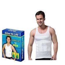 Slim n Lift Vest