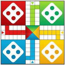 Ludo Board Game