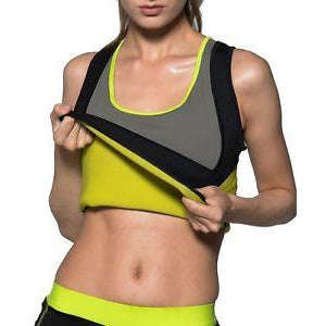 Sweat Shaper for Women