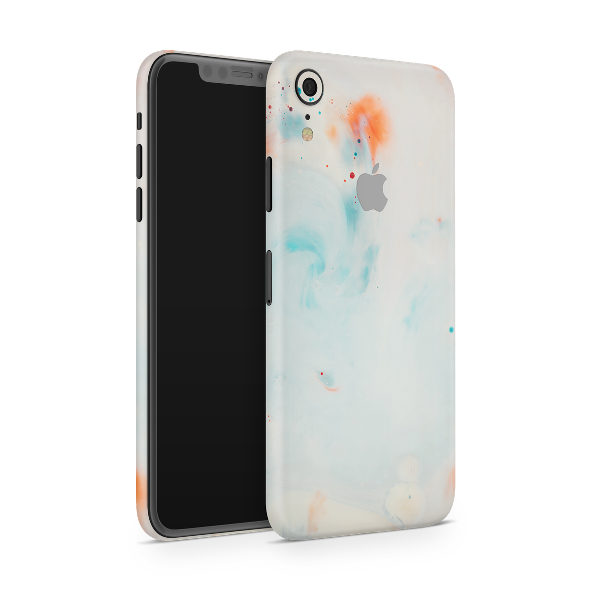 iPhone XR Skin (Paint)