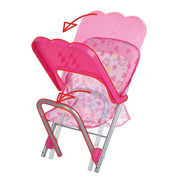 Jeronimo Doll Accessory Set - 5pc (Free Shipping)